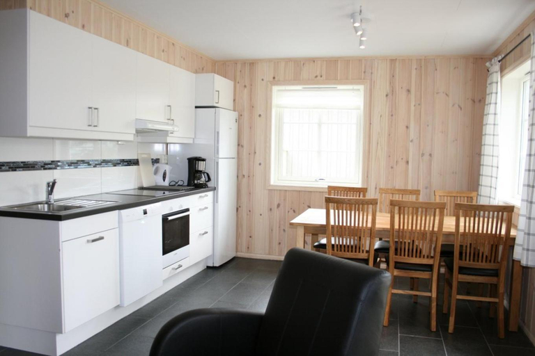 Others 4, Trasavika Camping, Skaun