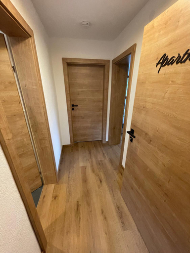 4, Haus Almrausch, Innsbruck Land