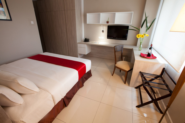 Bedroom 15