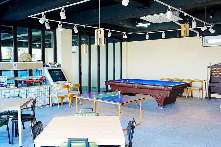 Others 5, Changwon Cozy Pension, Masan