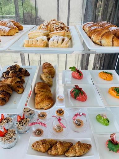 Food & Drinks 5, Riviera Golf Resort, Rimini