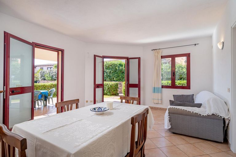 Others 3, Apartments in Residence with swimming pool in Cala Girgolu, Nuoro