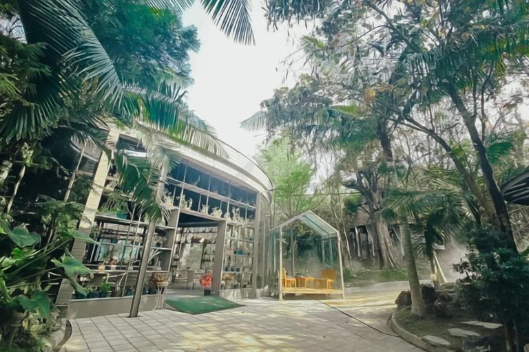Exterior & Views 2, TreeScape Resort Chiang Mai, Hang Dong