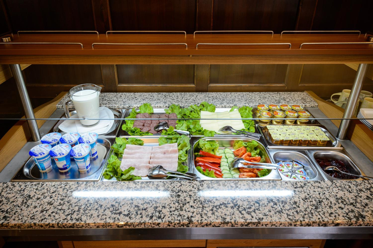 Food & Drinks 5, Valdstejn, Liberec