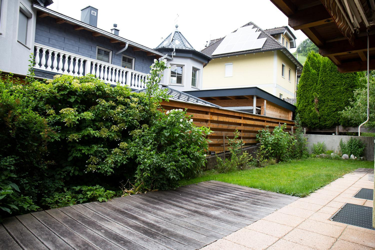 Exterior & Views 1, Ferienhaus Schiestl, Schwaz