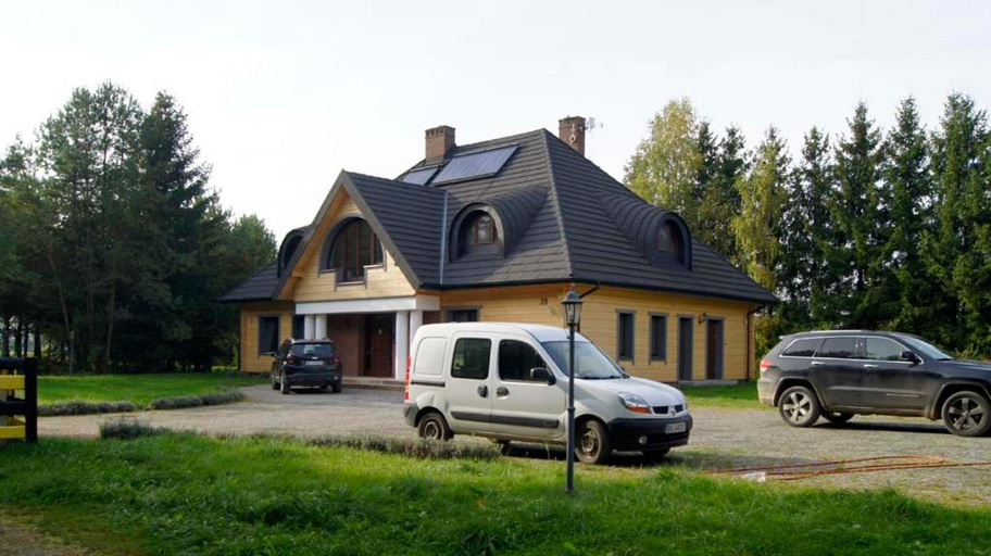 Others 5, Lawendowe Siedlisko, Suwałki City