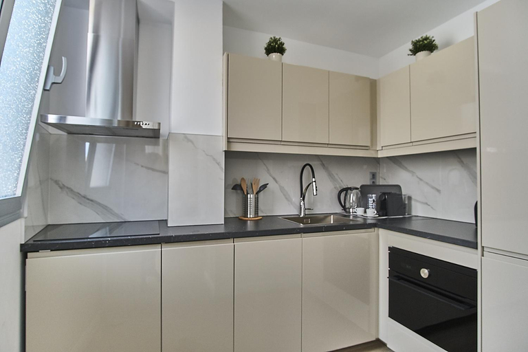 Others 4, Malibu Canteras Atico 22 con Terraza - Penthouse with Terrace, Las Palmas