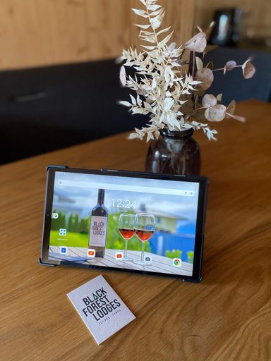 Food & Drinks 4, Black Forest Lodges - gehobene Ferienwohnungen mit Privatsaunas, Innsbruck Land