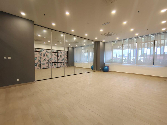 Others 4, Skytree A0802-(1) Netflix Aeon ByStay, Johor Bahru