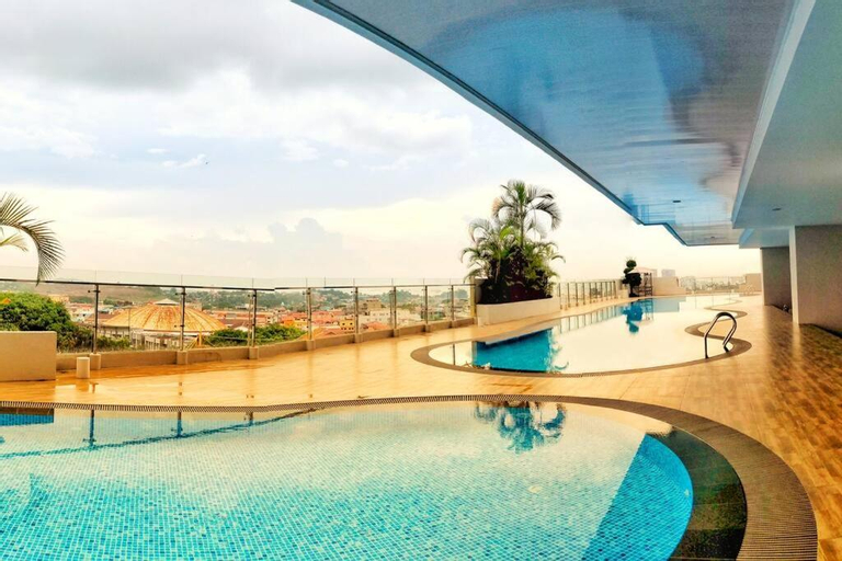 Swimming Pool 1