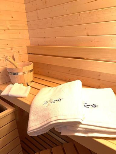 Others 4, B&B suite spa la Sciantosa, Cosenza
