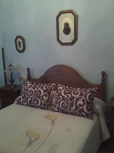 Bedroom 4, Los Girones Pacheco, Ciudad Real