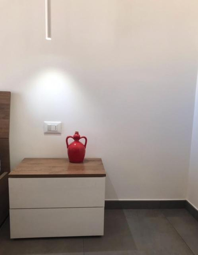Others 5, La Casa al Gelso, Foggia