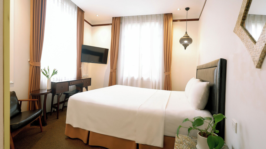 Bedroom 10