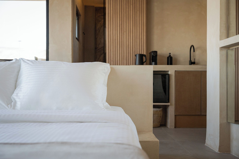 Bedroom 3, Panoramic Acropolis View Suite, Attica