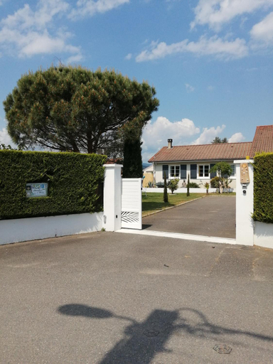 Exterior & Views 1, Chambres d'hotes le Clos de la Presle, Loire