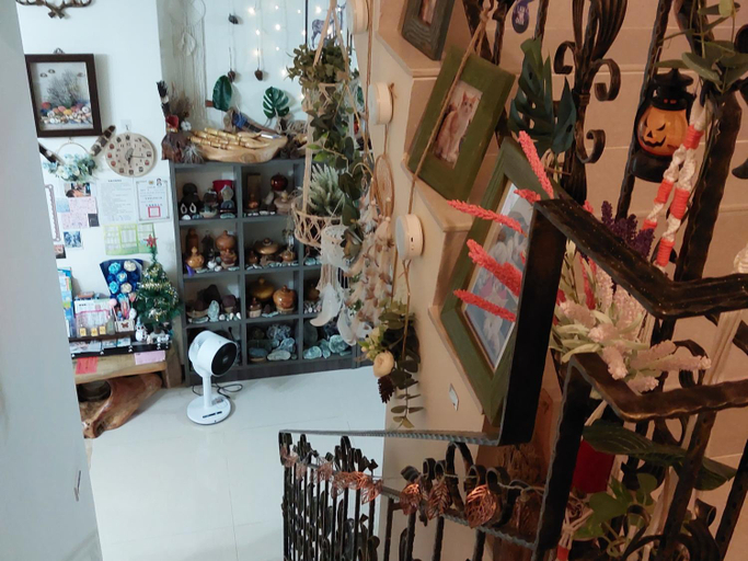 Others 5, One Stay Homestay, Hualien