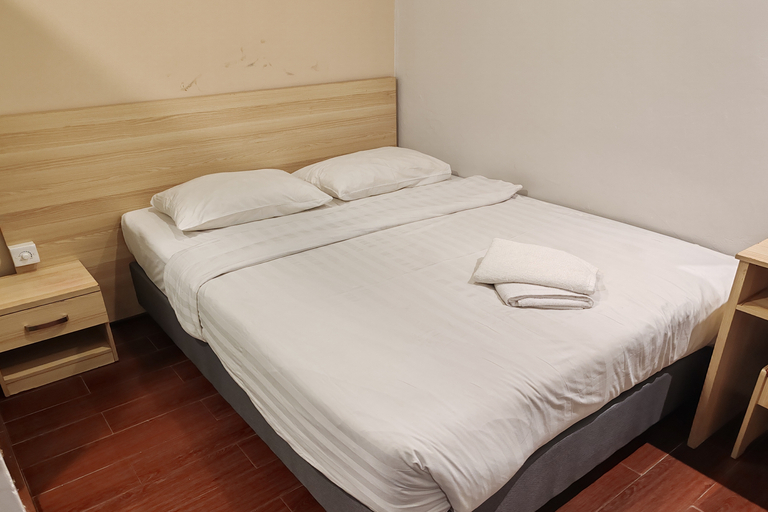 Bedroom 3, Hotel 18 Ipoh Aeon Mall, Kinta