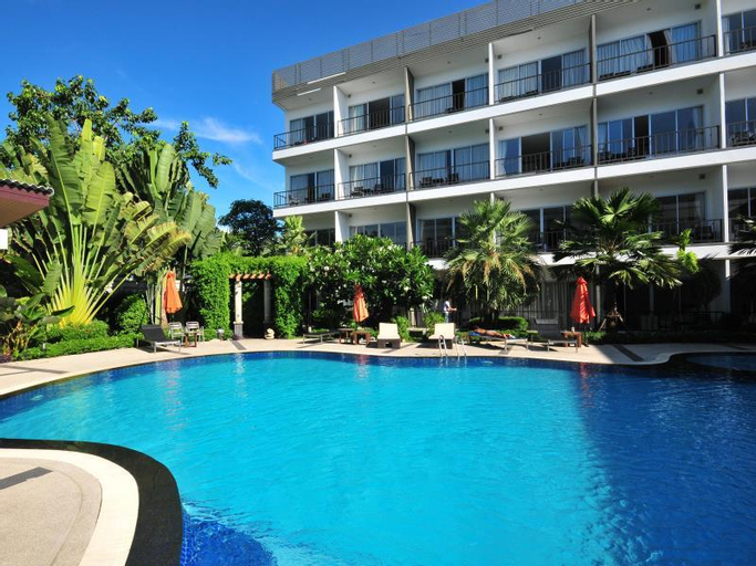Swimming Pool 7