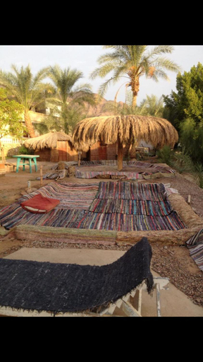 4, Elbadawy camp, Nuweiba'