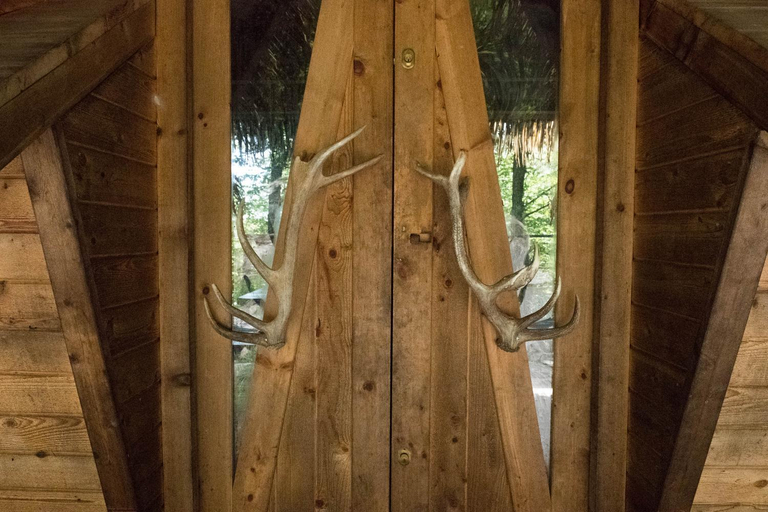 Others 4, Parc Omega, Papineau