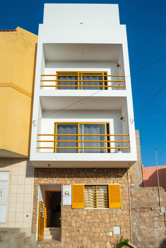 Others 3, Apartamento Zinha Amwilla Guesthouse