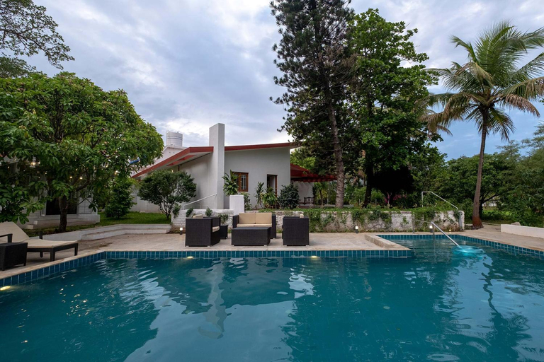 Others 2, StayVista's Villaggio - Orchard Oasis with Pool, Nashik