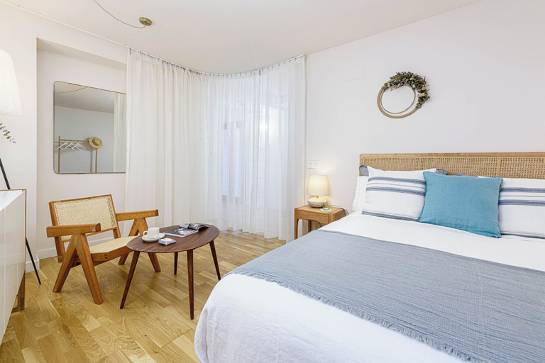 Bedroom 3, Solaga - Mirador de San Juan, Málaga