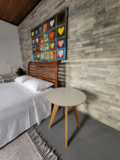Buddha Suites, Tibau do Sul