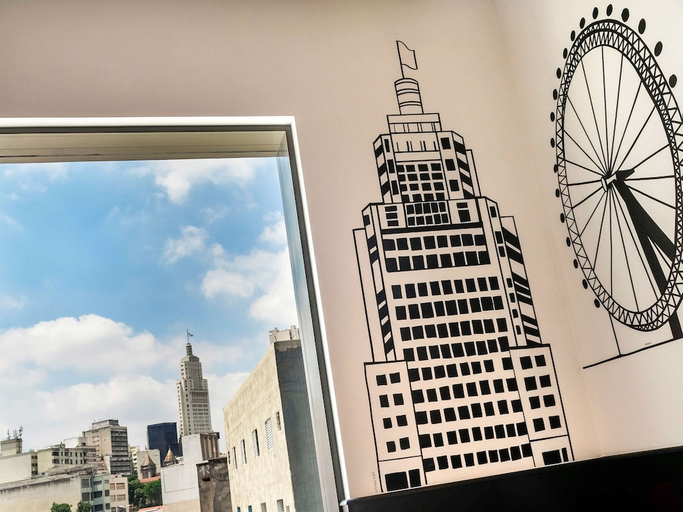 Others 4, Ibis Styles SP Centro, São Paulo