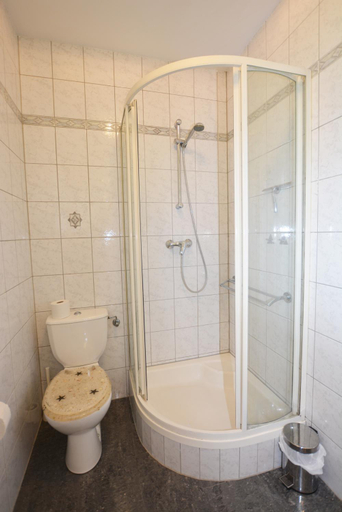 Bedroom 3, Ferienwohnung Alpenblick, Villach