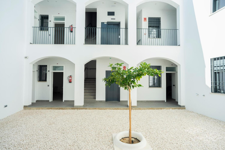 Others 3, EM21 Apartamentos, Córdoba