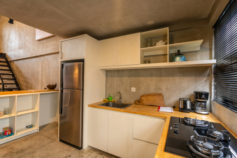 Others 4, Berawa Loft 2 by Betterplace, Badung