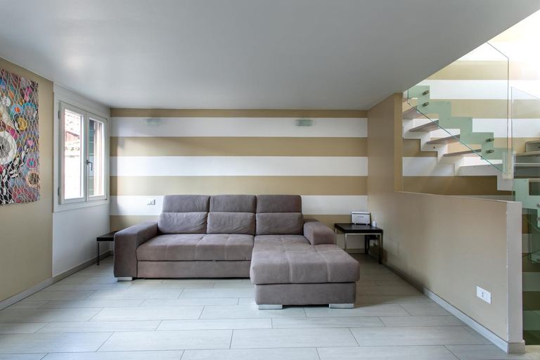 Others 4, Corte del Tintor Apartments, Venezia