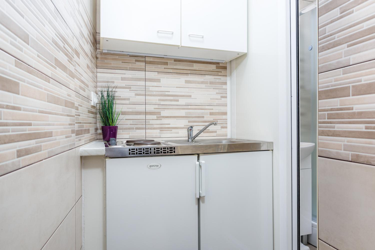 Others 4, Apartment Mirela, Krk