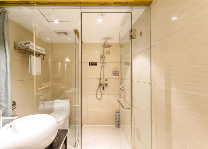 Bathroom 1