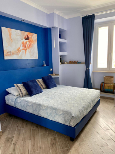 Others 4, Ambramarina B&B, Rome