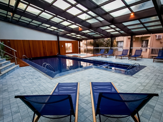 Sport & Beauty 2, Wish Serrano Resort and Convention Gramado, Gramado