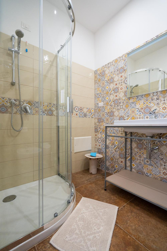 Bathroom 2, SOGNI DA MARE, Vibo Valentia