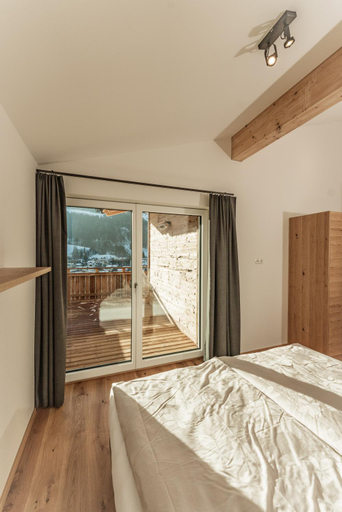 Bedroom, Sun Side by Schladming-Appartements, Liezen