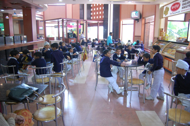 Others 5, Savoy Greens Karnal, Karnal