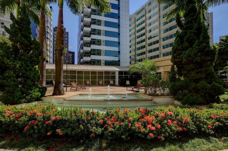 Exterior & Views 1, Roomo Bela Cintra, São Paulo
