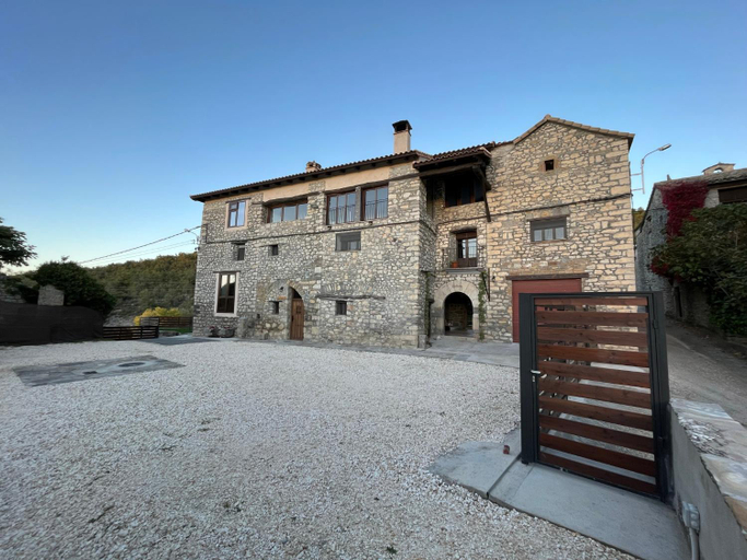 Others 3, Apartamentos Samitier Casa Cambra, Huesca