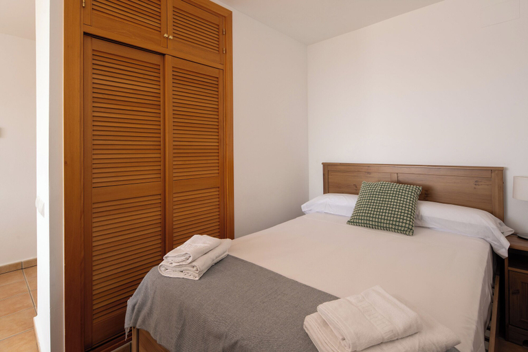 Bedroom 2, APARTAMENTOS TROPICALIA ALMUÑECAR, Granada