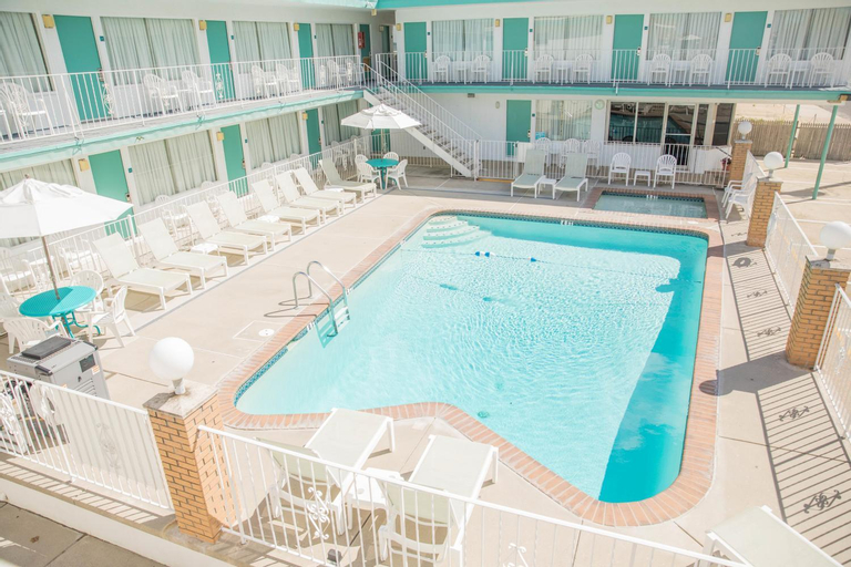 Sport & Beauty 4, Biscayne Family Resort, Cape May