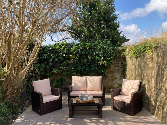 Others 3, Host Stay Green Willow, North Yorkshire