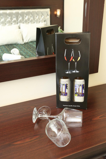Others 3, Philoxenia Village Hotel-Studios, Central Macedonia