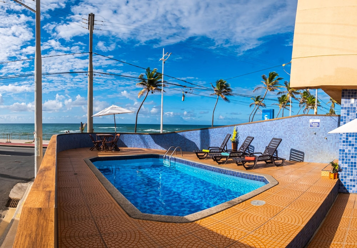 Sport & Beauty 5, Hotel Dan Inn Express Salvador By Nacional Inn, Salvador