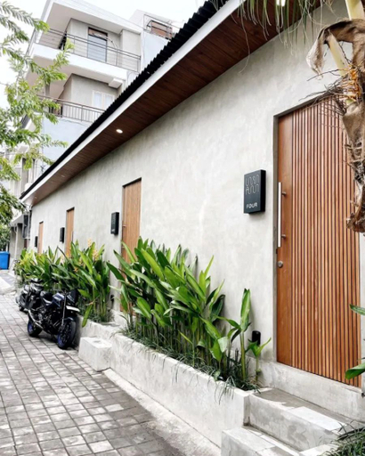 Exterior & Views, BRAND NEW! Tiny paradise at Canggu, Badung
