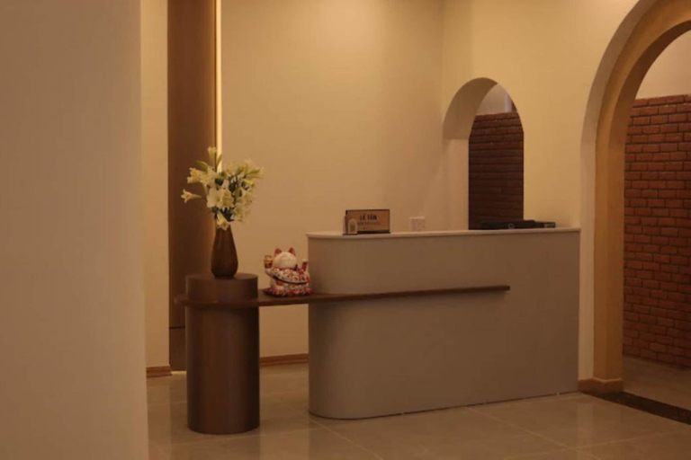 Others 4, TherHouse Hotel, Mộc Châu